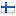 tensberg.com server is located in Finland